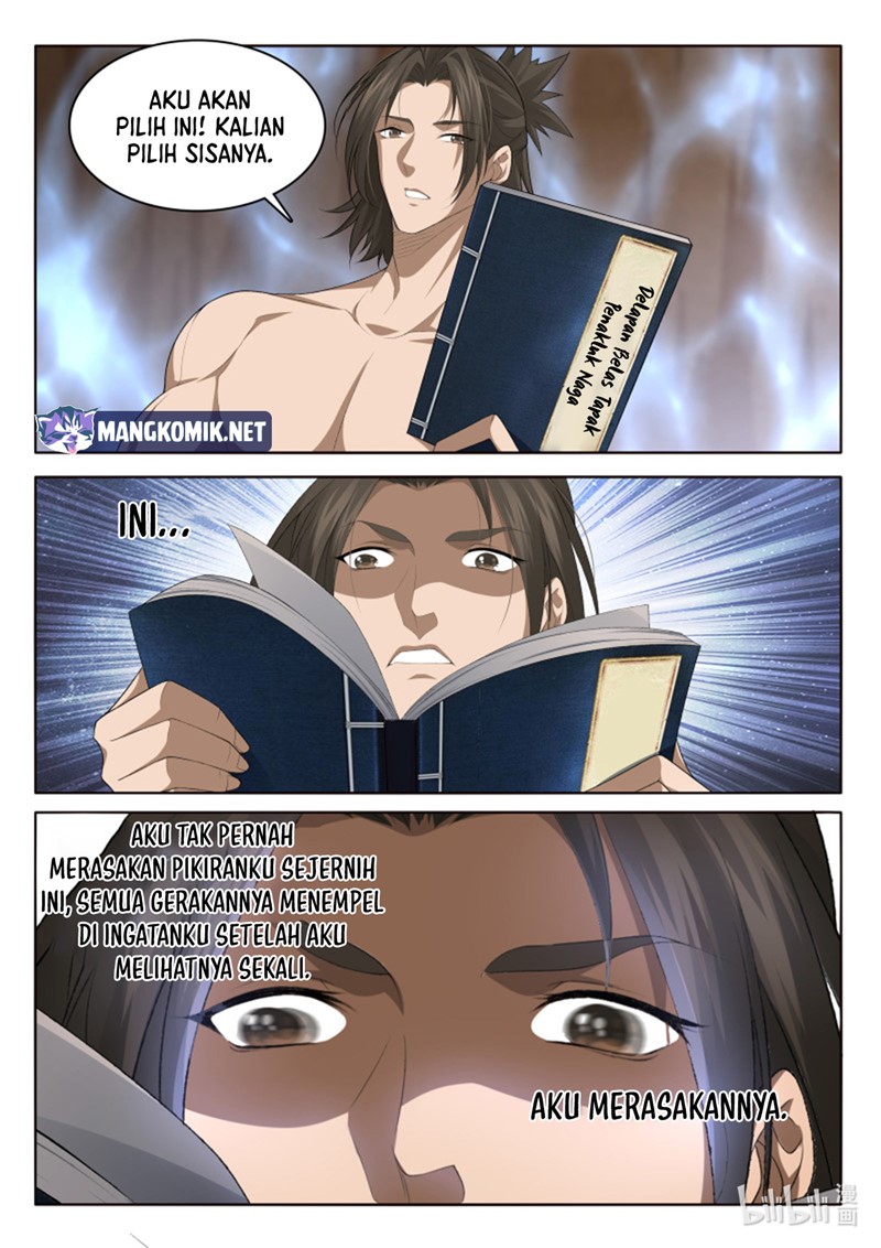Manhua Strongest System Chapter 127 gambar 2