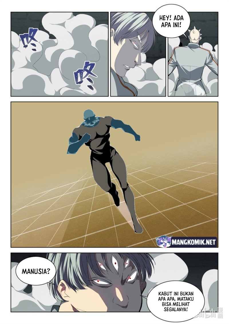 Manhua Strongest System Chapter 129 gambar 2