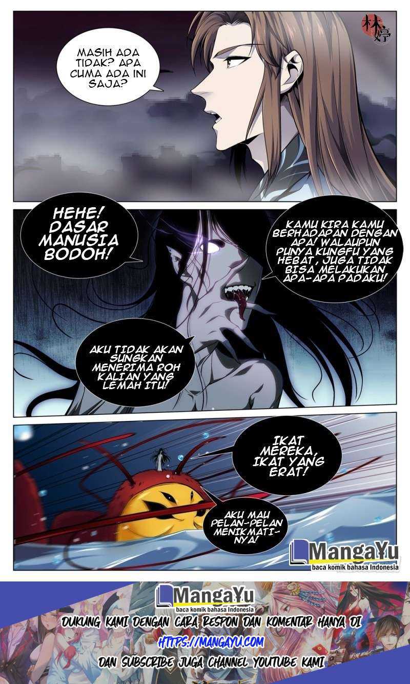 Manhua Strongest System Chapter 70 gambar 2
