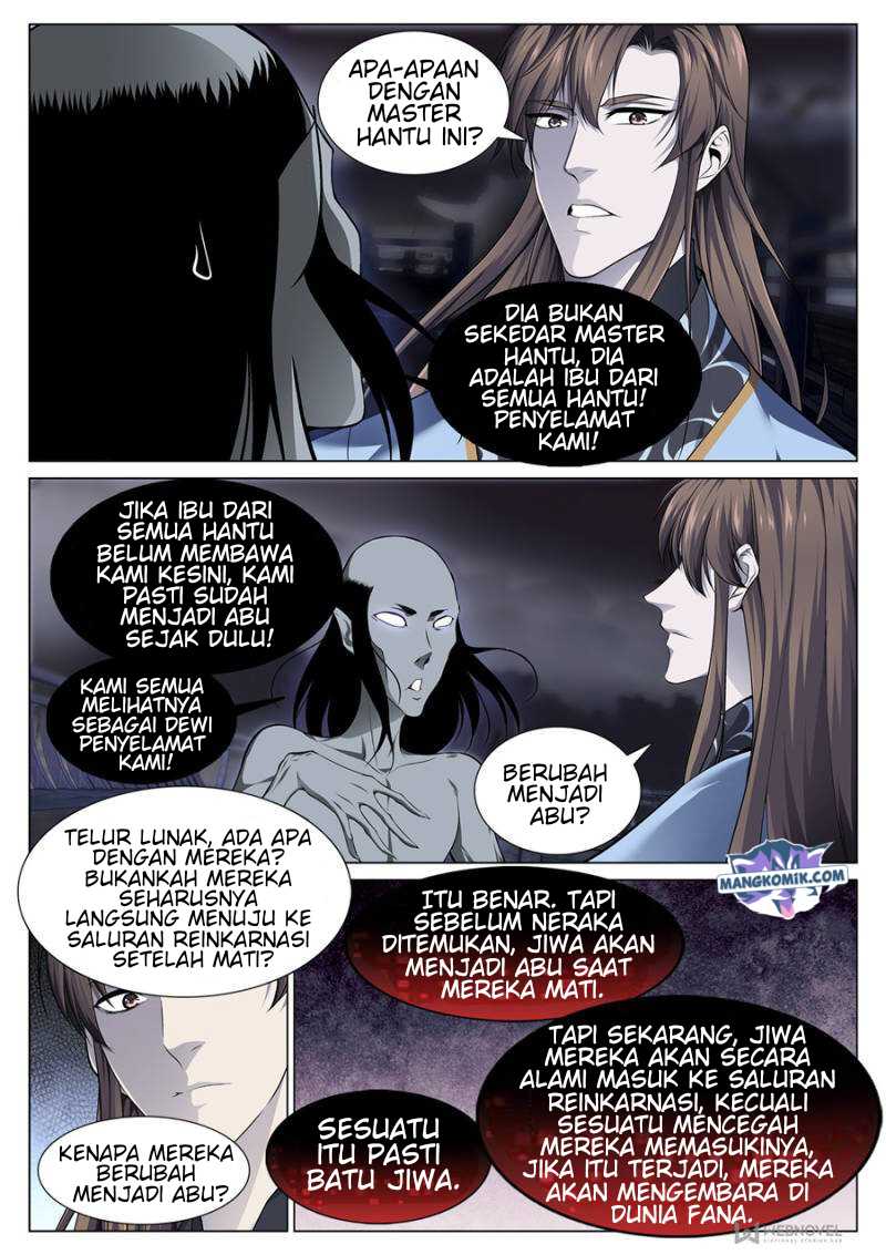 Manhua Strongest System Chapter 71 gambar 2
