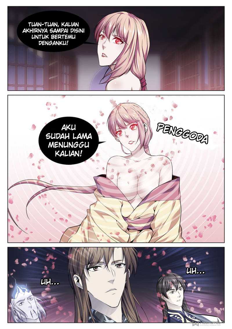 Manhua Strongest System Chapter 72 gambar 2