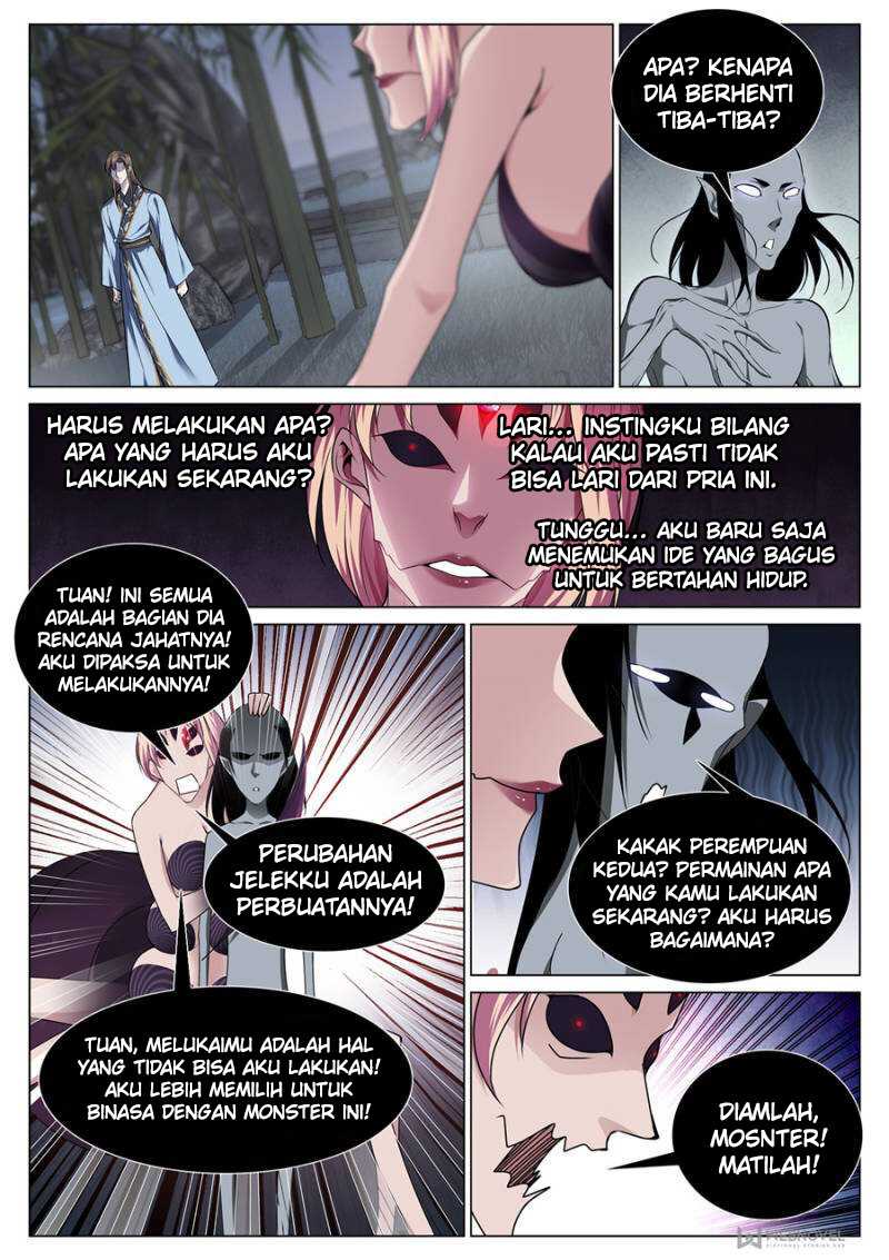 Manhua Strongest System Chapter 73 gambar 2