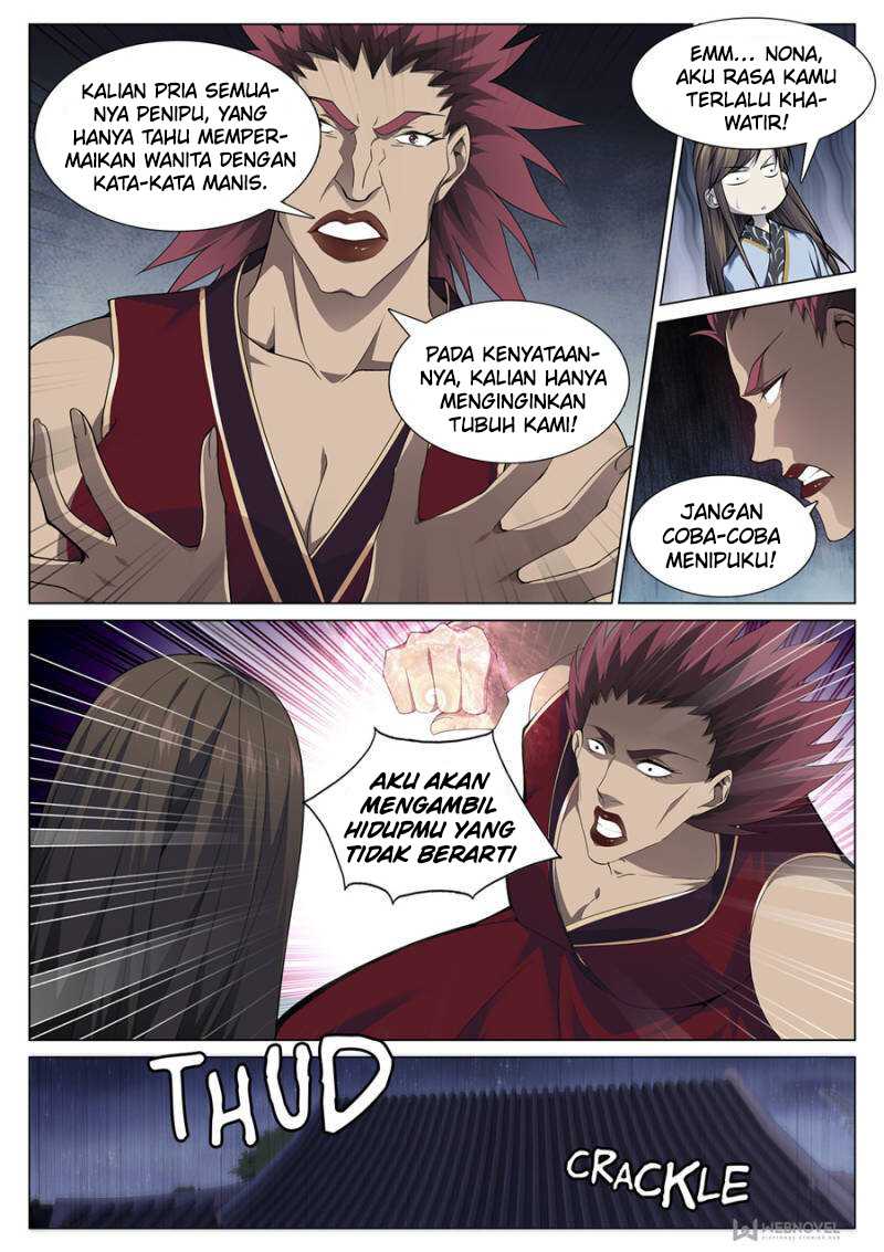 Manhua Strongest System Chapter 74 gambar 2
