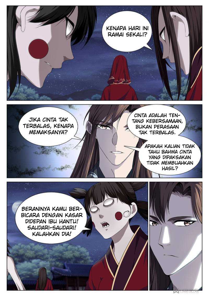 Manhua Strongest System Chapter 76 gambar 2