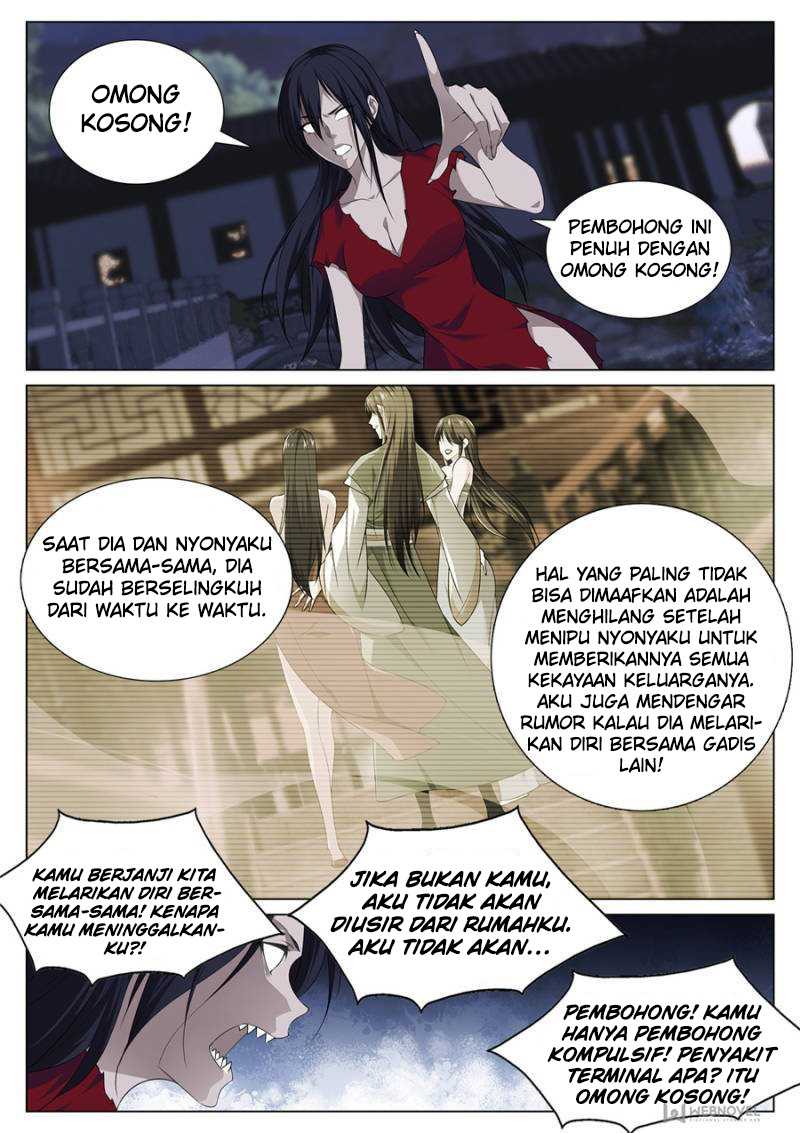 Manhua Strongest System Chapter 77 gambar 2