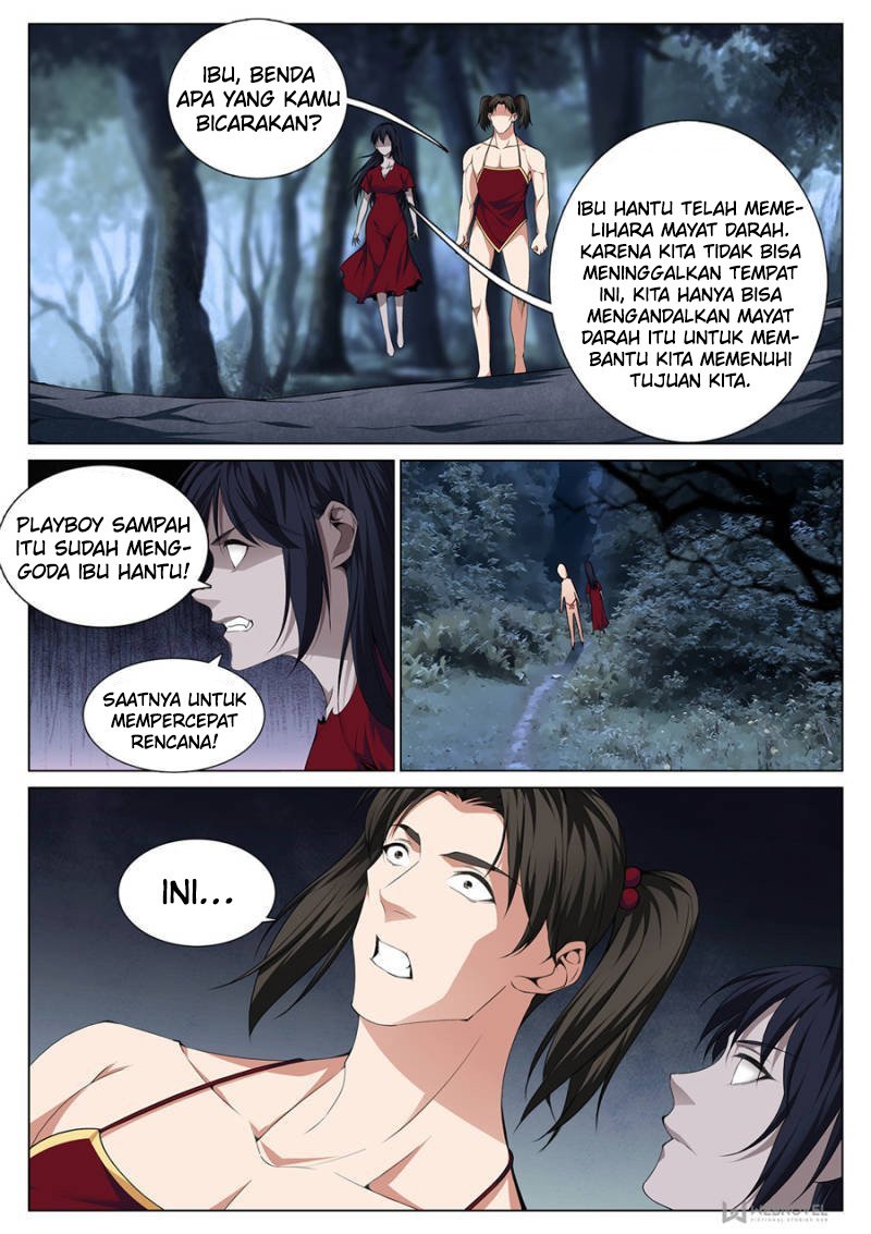Manhua Strongest System Chapter 78 gambar 2