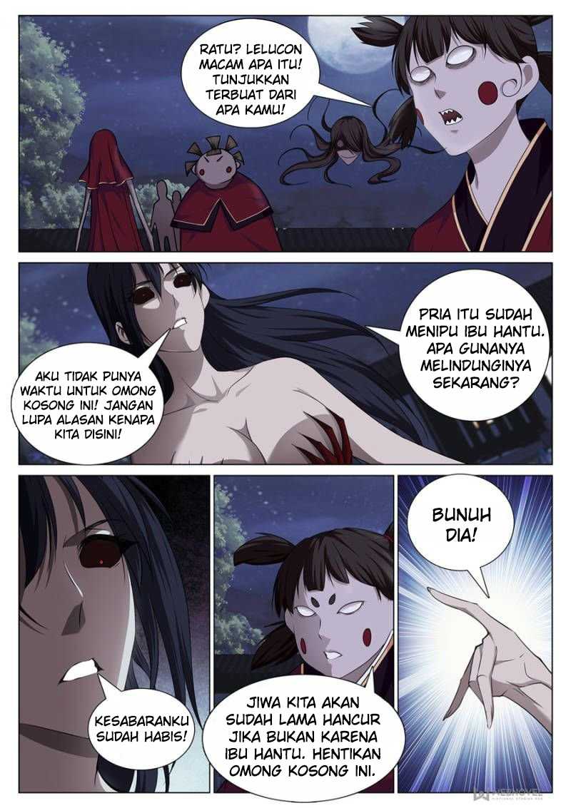 Manhua Strongest System Chapter 79 gambar 2