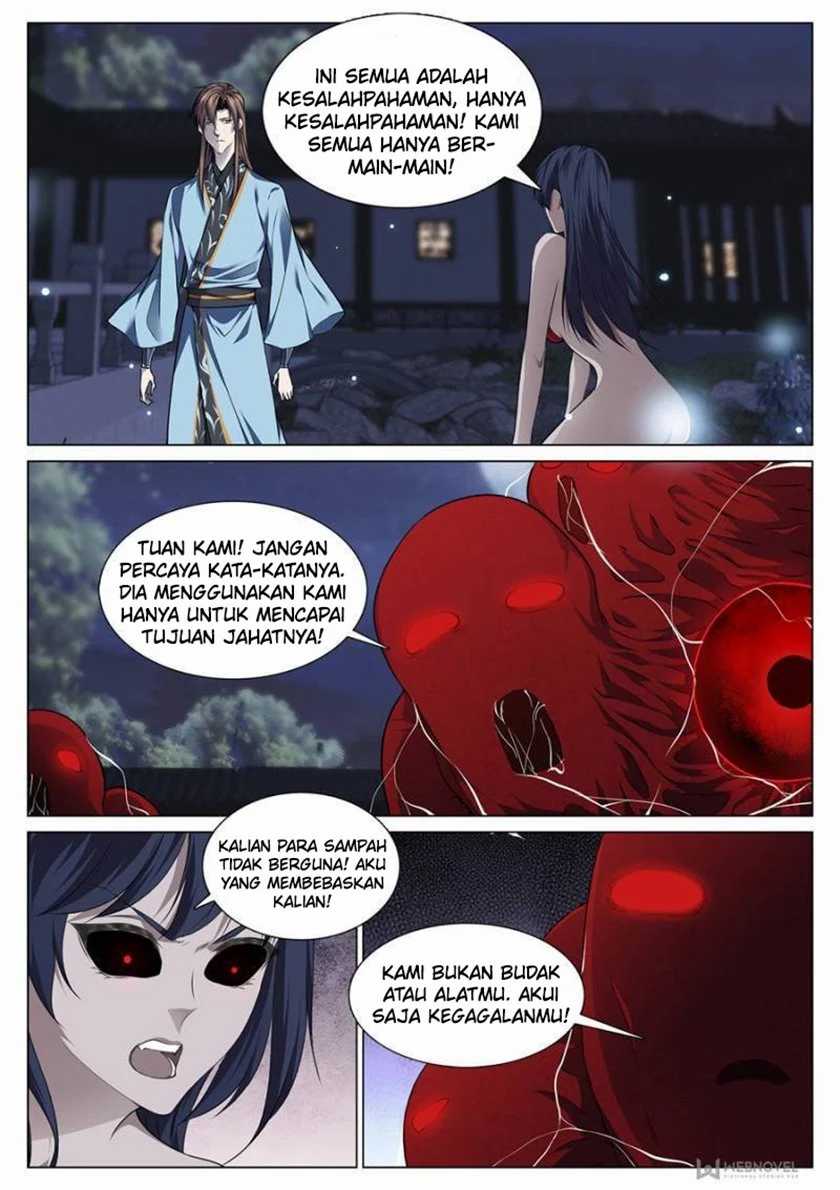 Manhua Strongest System Chapter 80 gambar 2