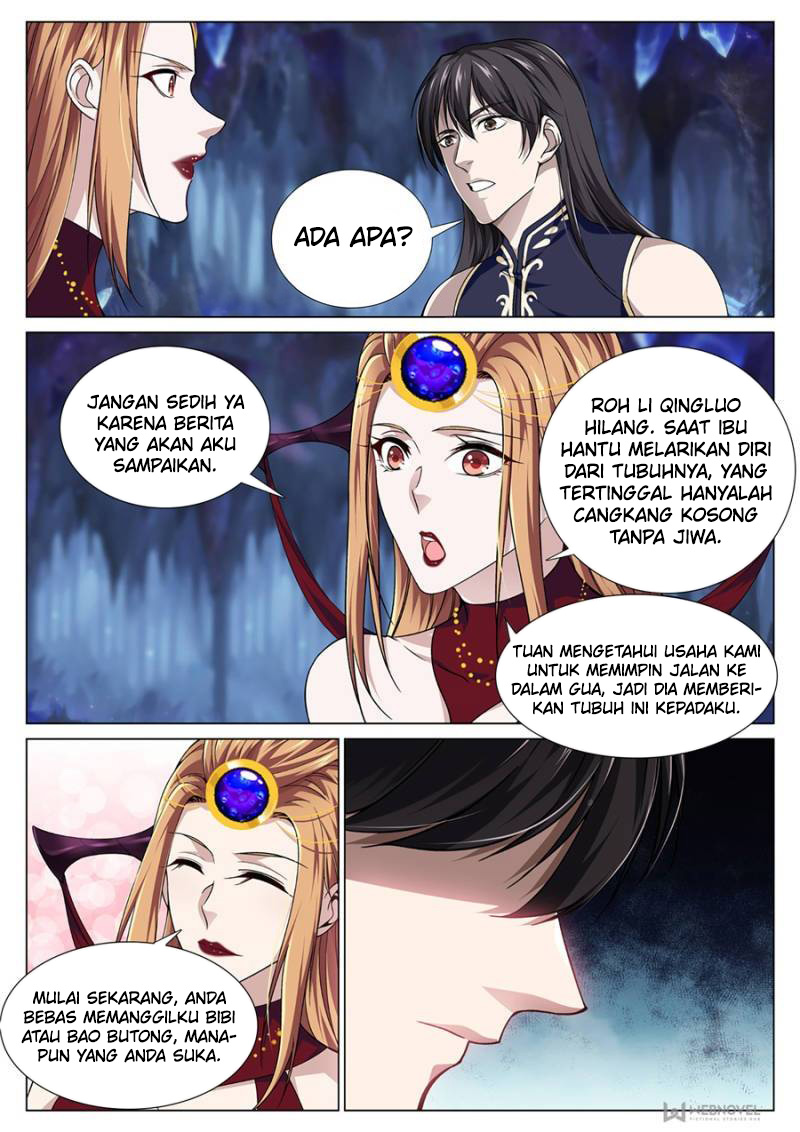 Manhua Strongest System Chapter 82 gambar 2