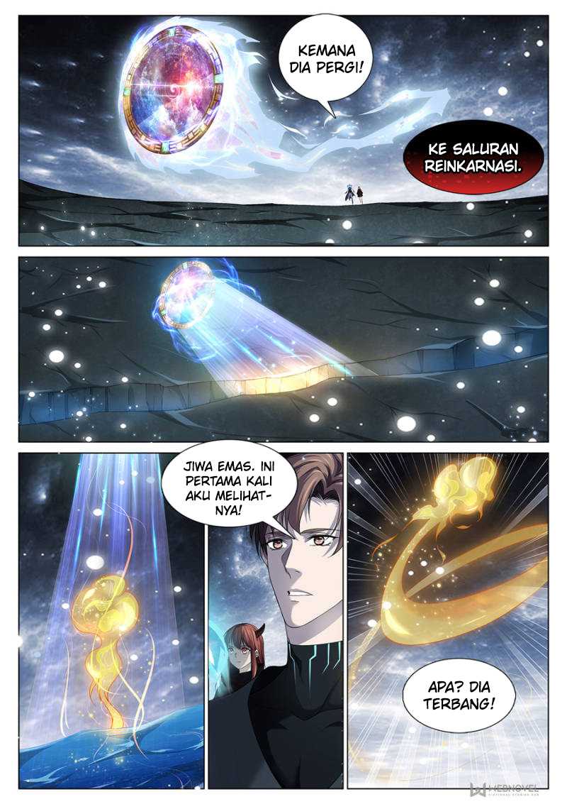 Manhua Strongest System Chapter 83 gambar 2