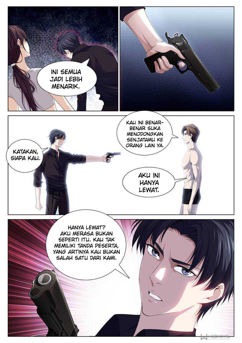 Manhua Strongest System Chapter 84 gambar 2