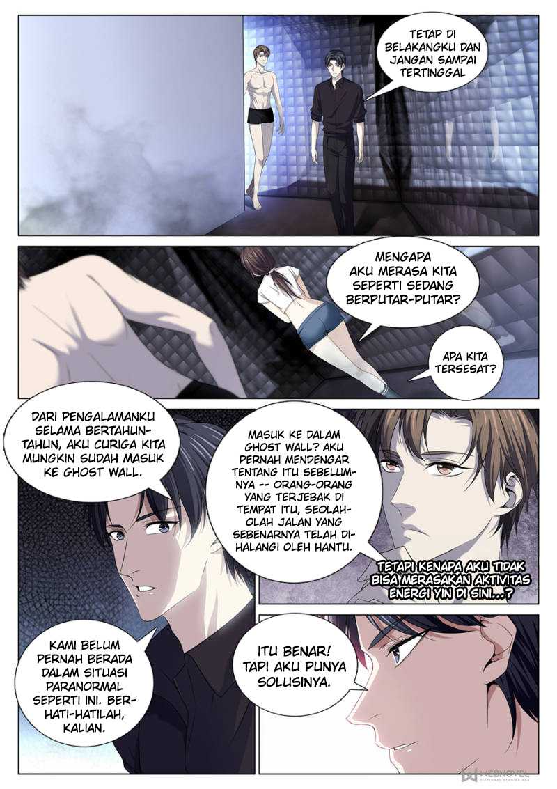 Manhua Strongest System Chapter 85 gambar 2