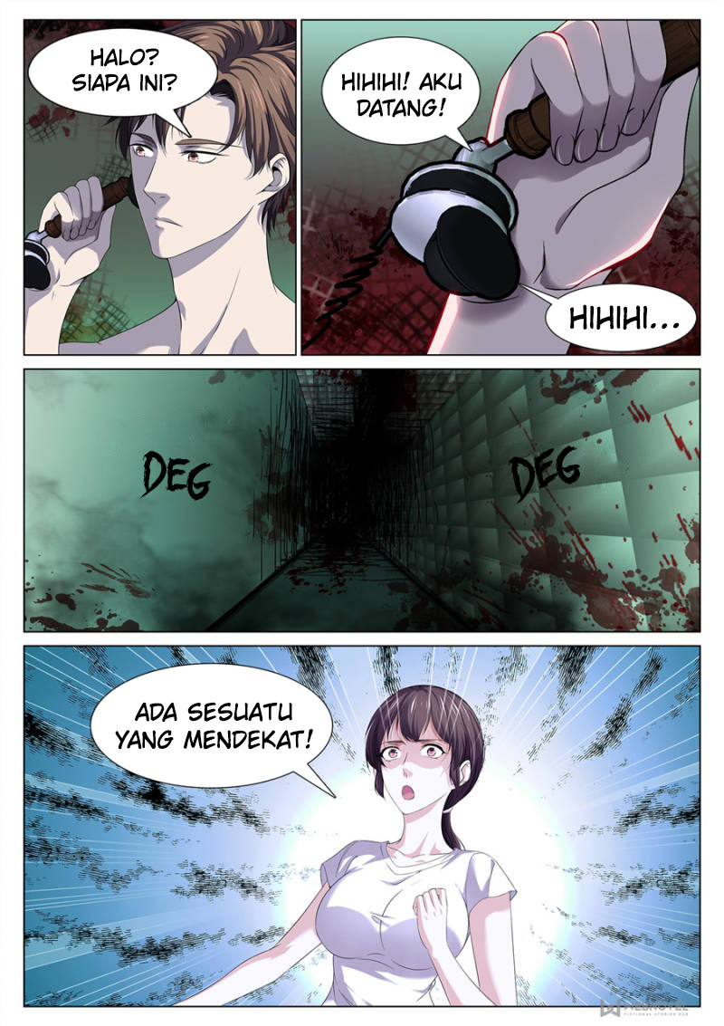 Manhua Strongest System Chapter 86 gambar 2