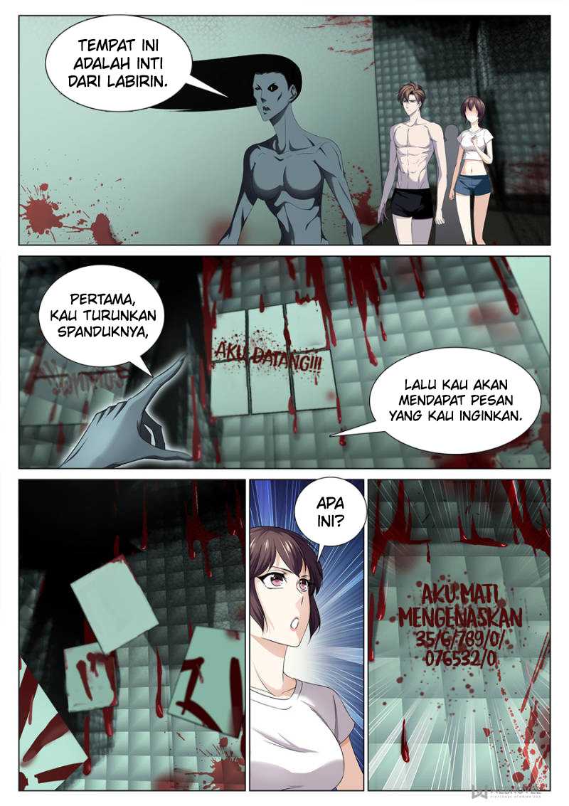 Manhua Strongest System Chapter 87 gambar 2