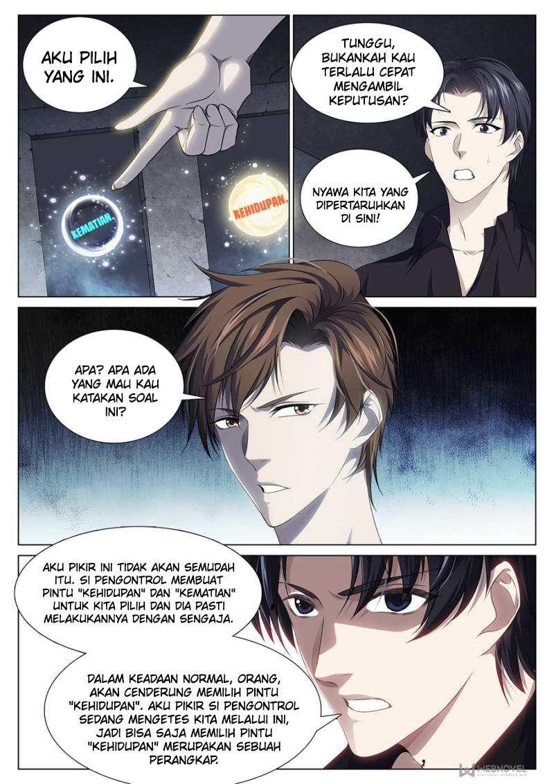 Manhua Strongest System Chapter 88 gambar 2
