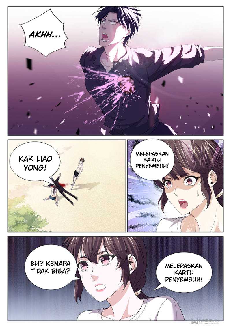 Manhua Strongest System Chapter 89 gambar 2