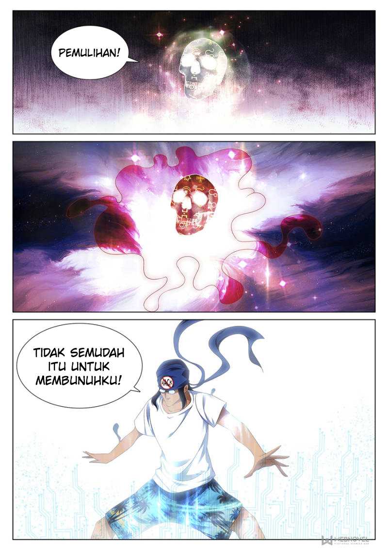 Manhua Strongest System Chapter 90 gambar 2