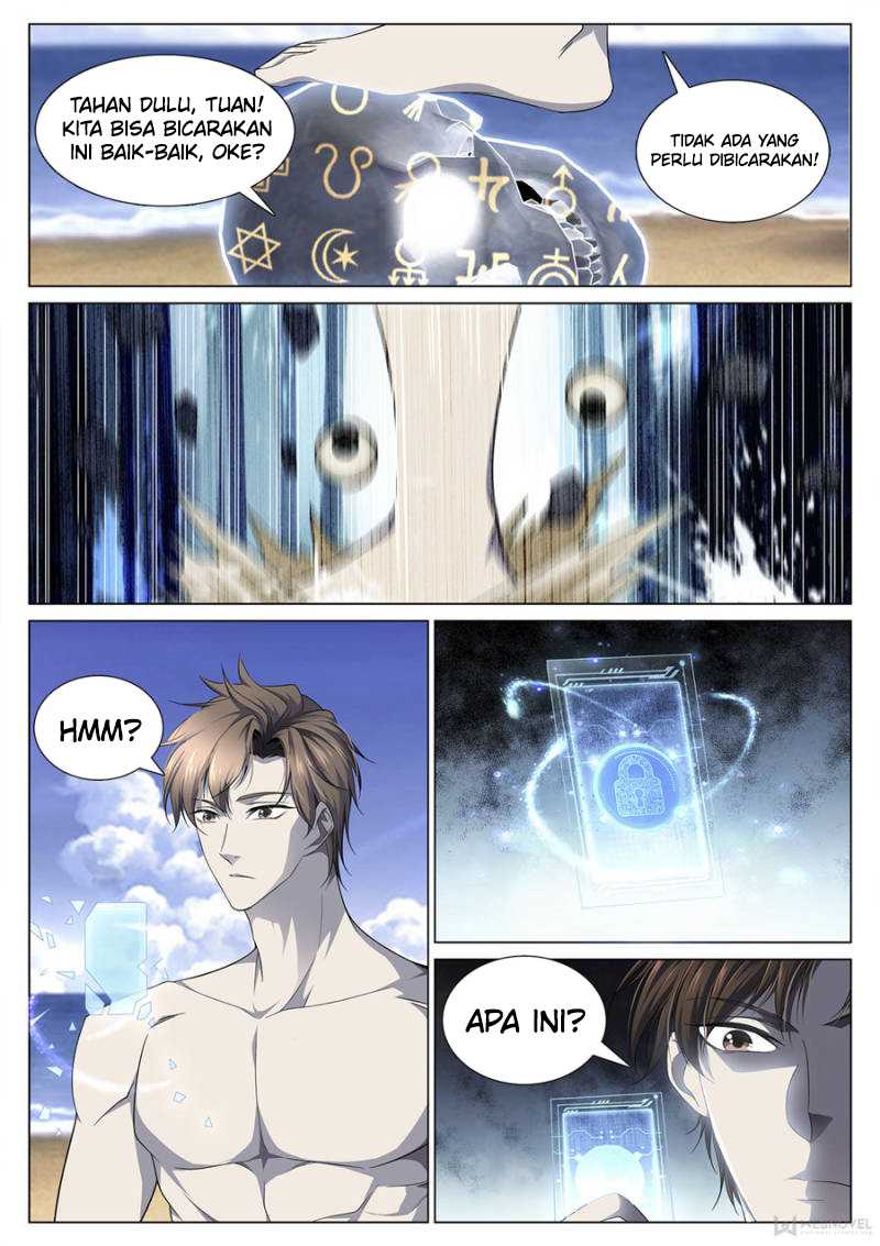 Manhua Strongest System Chapter 91 gambar 2