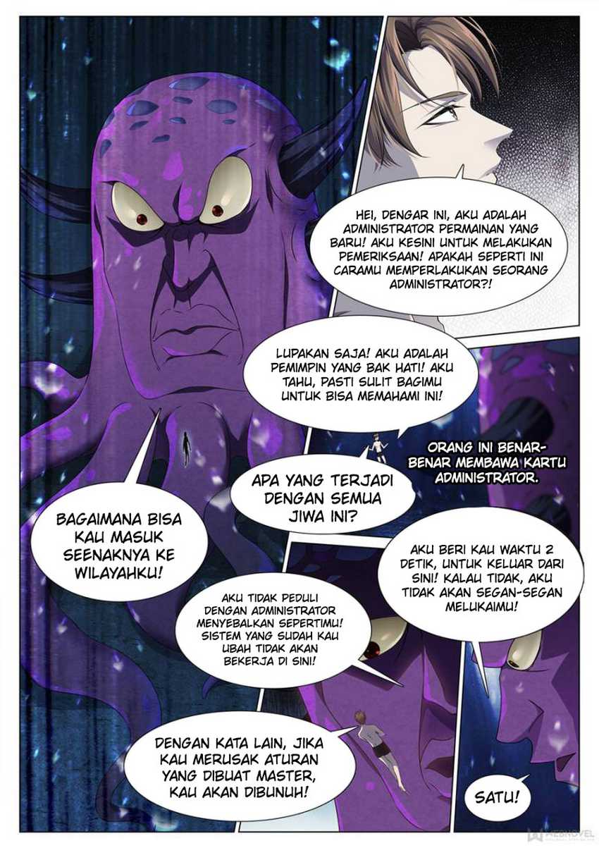 Manhua Strongest System Chapter 92 gambar 2