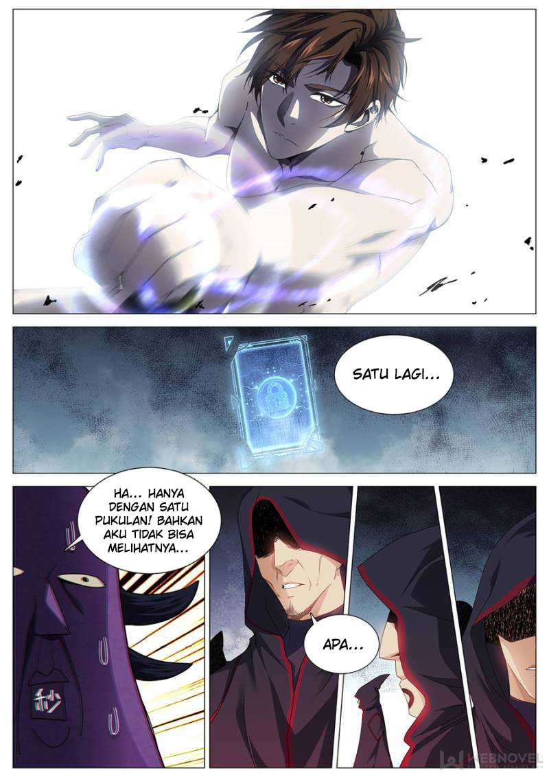 Manhua Strongest System Chapter 93 gambar 2