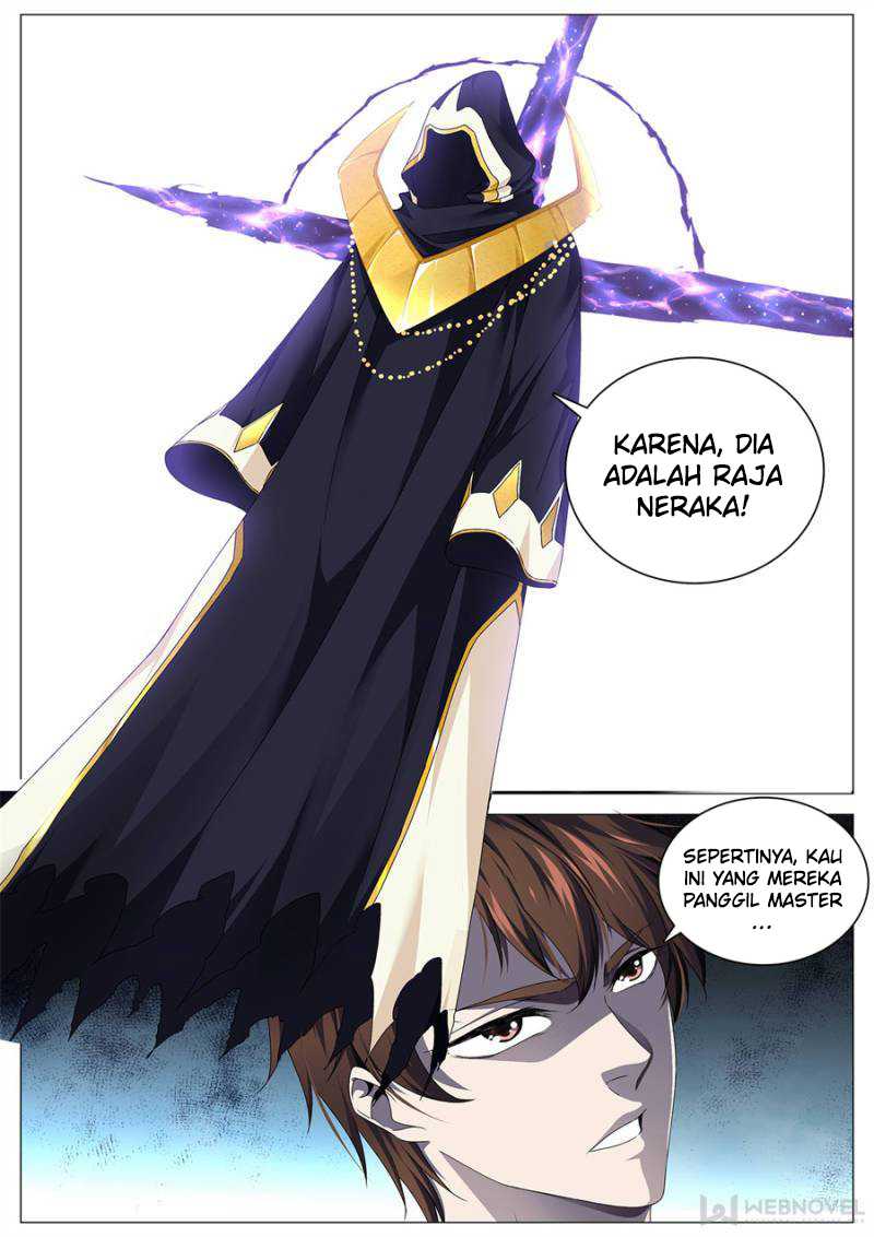 Manhua Strongest System Chapter 94 gambar 2