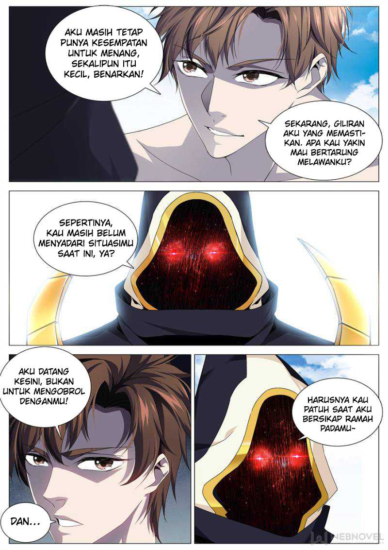 Manhua Strongest System Chapter 95 gambar 2
