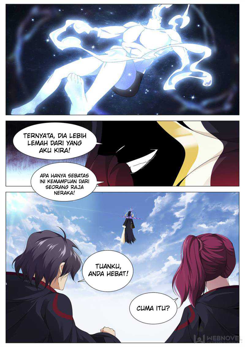 Manhua Strongest System Chapter 96 gambar 2