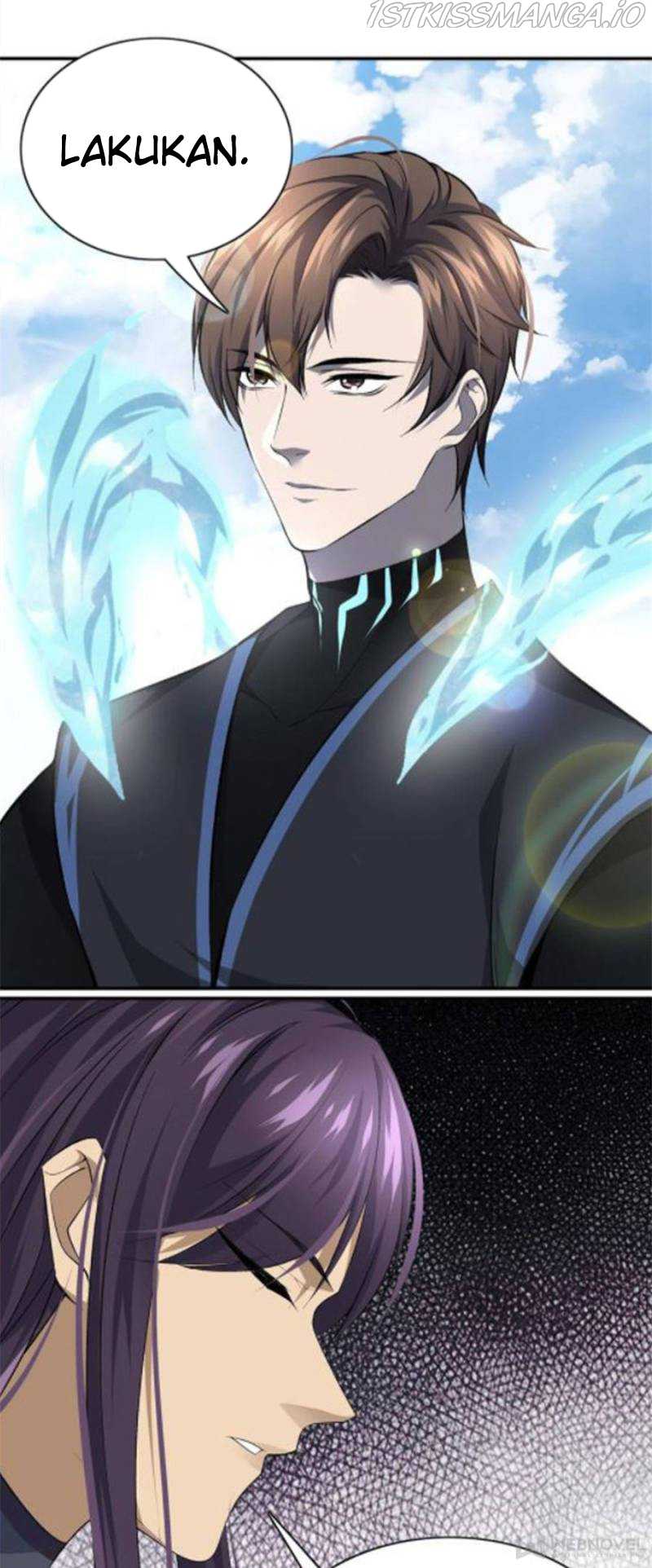 Manhua Strongest System Chapter 98 gambar 2