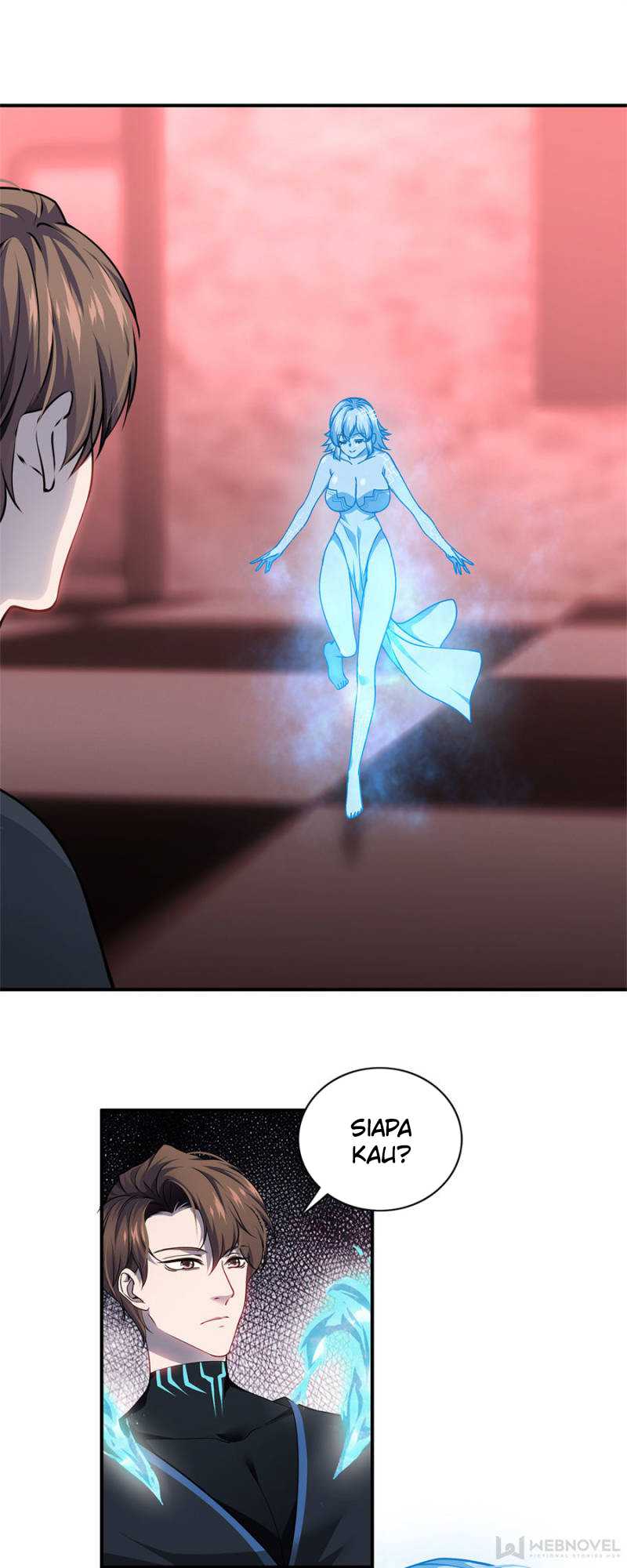 Manhua Strongest System Chapter 99 gambar 2