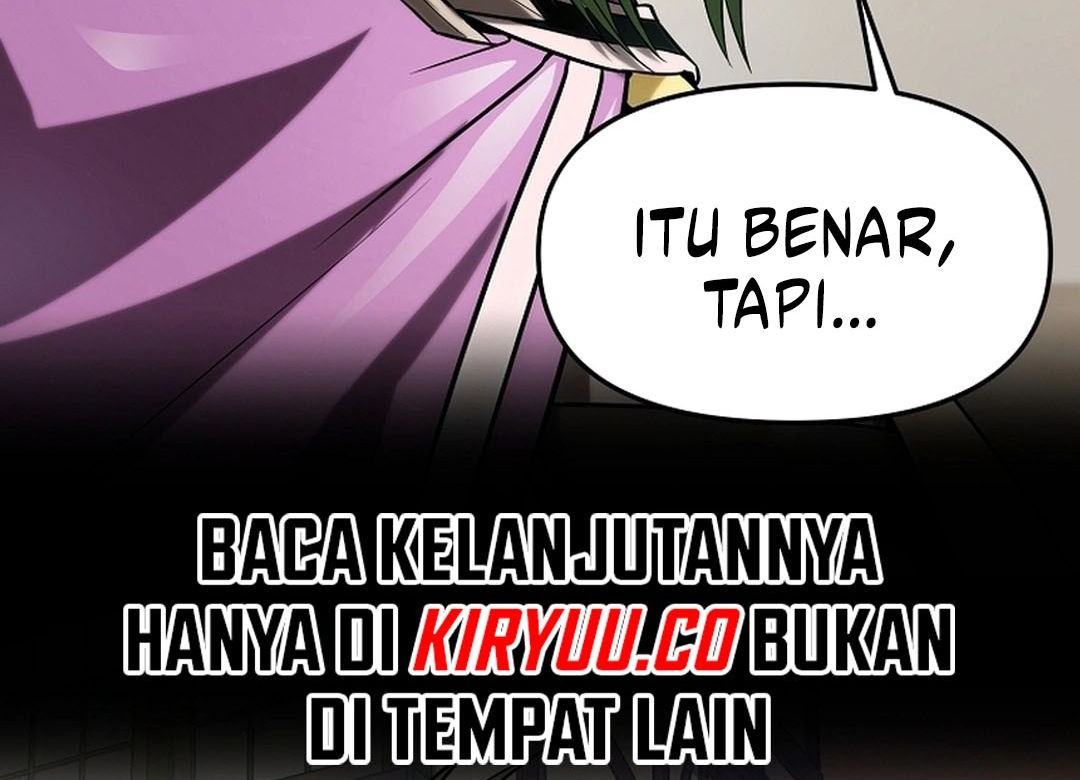 Stuck in a Glitch Novel as an Extra Chapter 22 Gambar 8