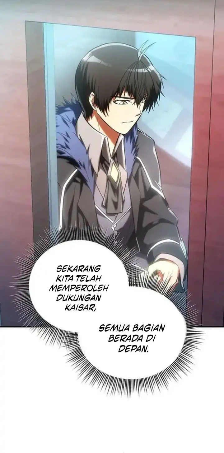 Stuck in a Glitch Novel as an Extra Chapter 53 Gambar 7