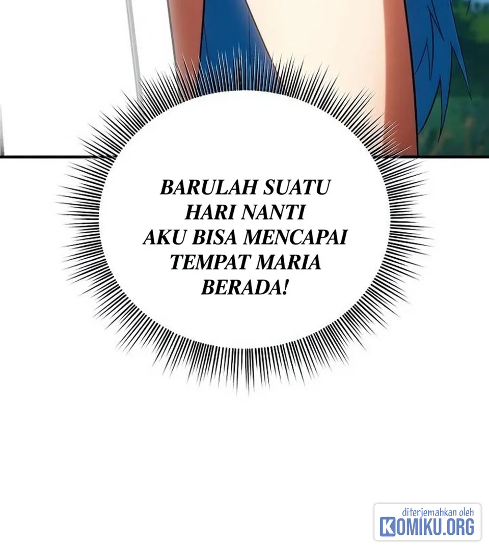 Stuck in a Glitch Novel as an Extra Chapter 62 Gambar 8