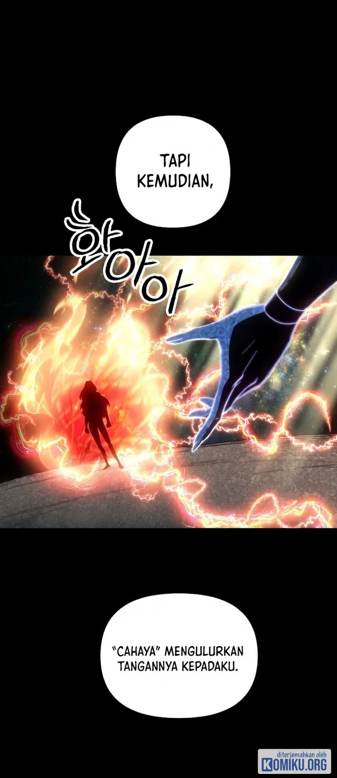 Stuck in a Glitch Novel as an Extra Chapter 63 Gambar 7