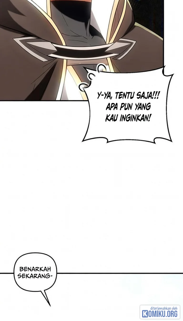 Stuck in a Glitch Novel as an Extra Chapter 64 Gambar 10