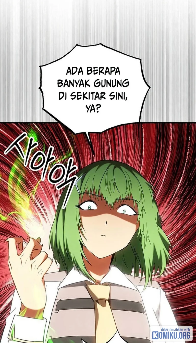 Stuck in a Glitch Novel as an Extra Chapter 64 Gambar 12