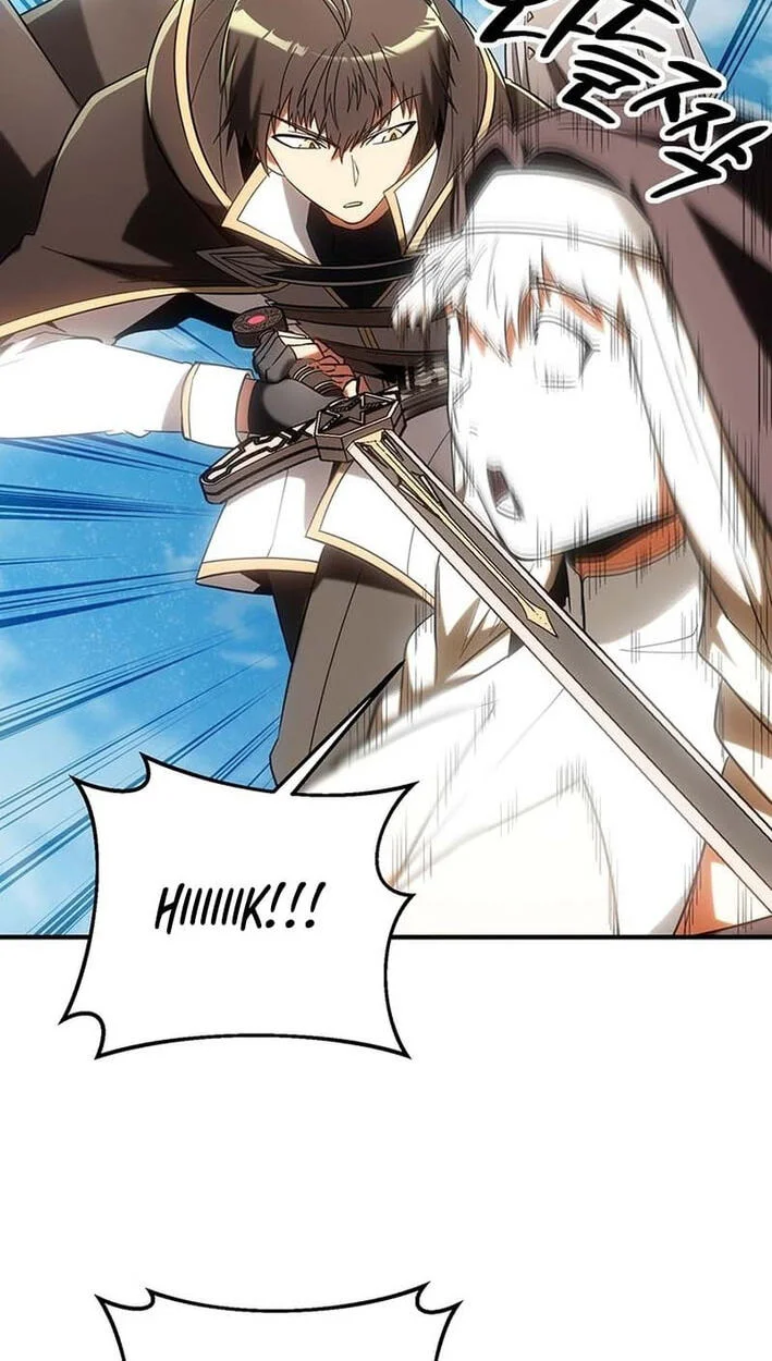 Stuck in a Glitch Novel as an Extra Chapter 64 Gambar 7