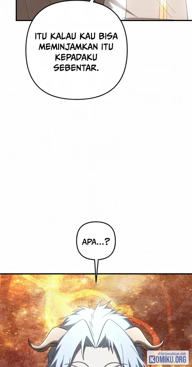 Stuck in a Glitch Novel as an Extra Chapter 66 Gambar 12