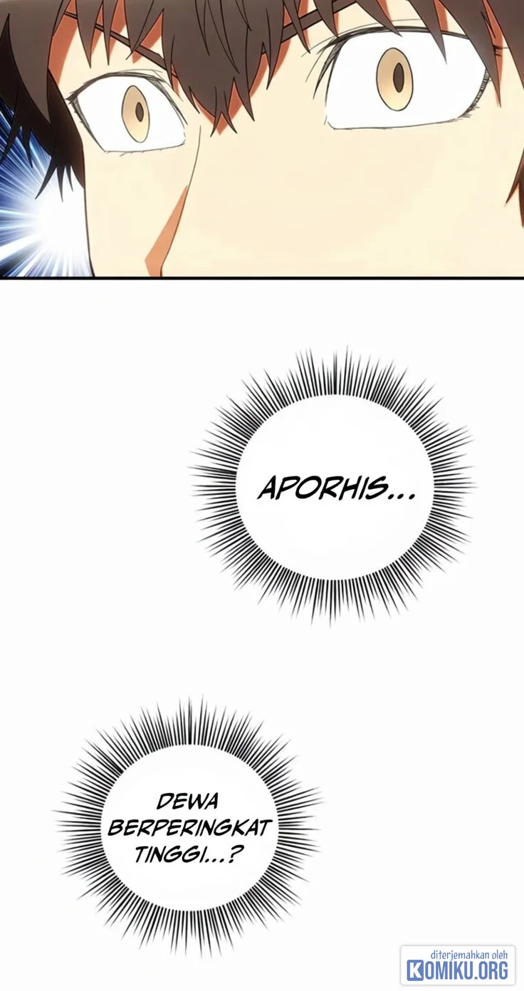 Stuck in a Glitch Novel as an Extra Chapter 66 Gambar 7
