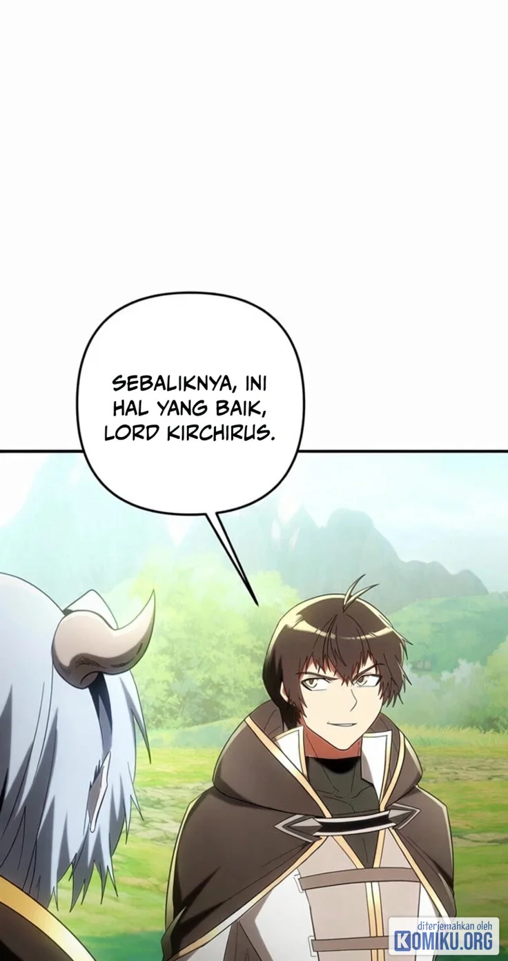 Stuck in a Glitch Novel as an Extra Chapter 66 Gambar 8