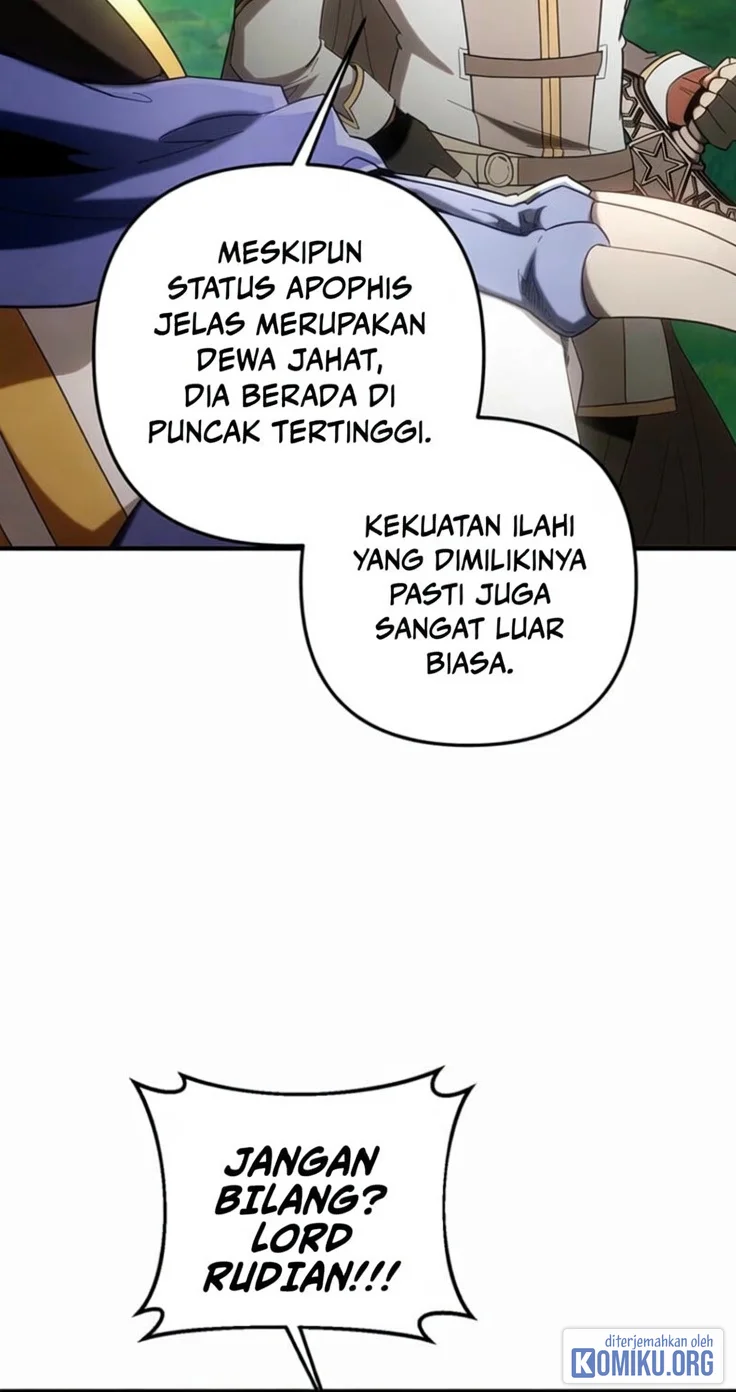 Stuck in a Glitch Novel as an Extra Chapter 66 Gambar 9