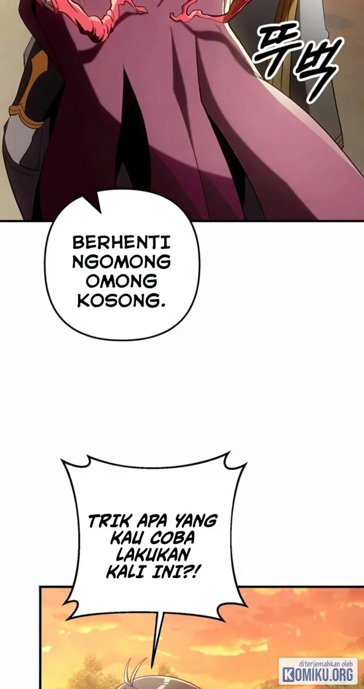 Stuck in a Glitch Novel as an Extra Chapter 67 Gambar 10