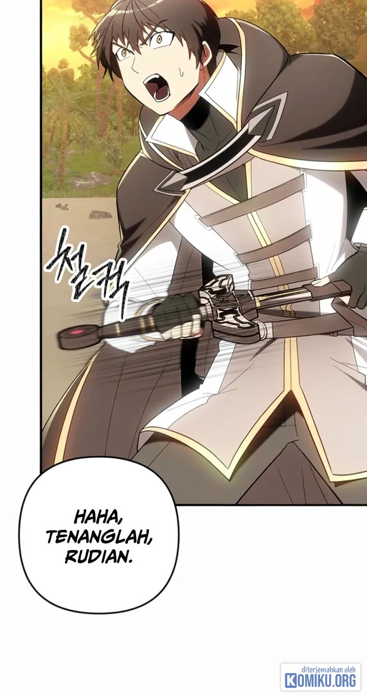 Stuck in a Glitch Novel as an Extra Chapter 67 Gambar 11