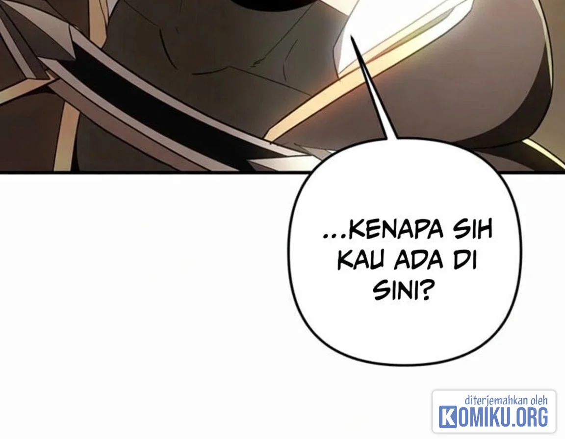 Stuck in a Glitch Novel as an Extra Chapter 67 Gambar 8
