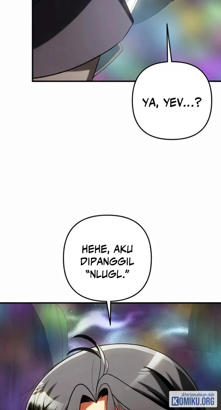 Stuck in a Glitch Novel as an Extra Chapter 68 Gambar 12