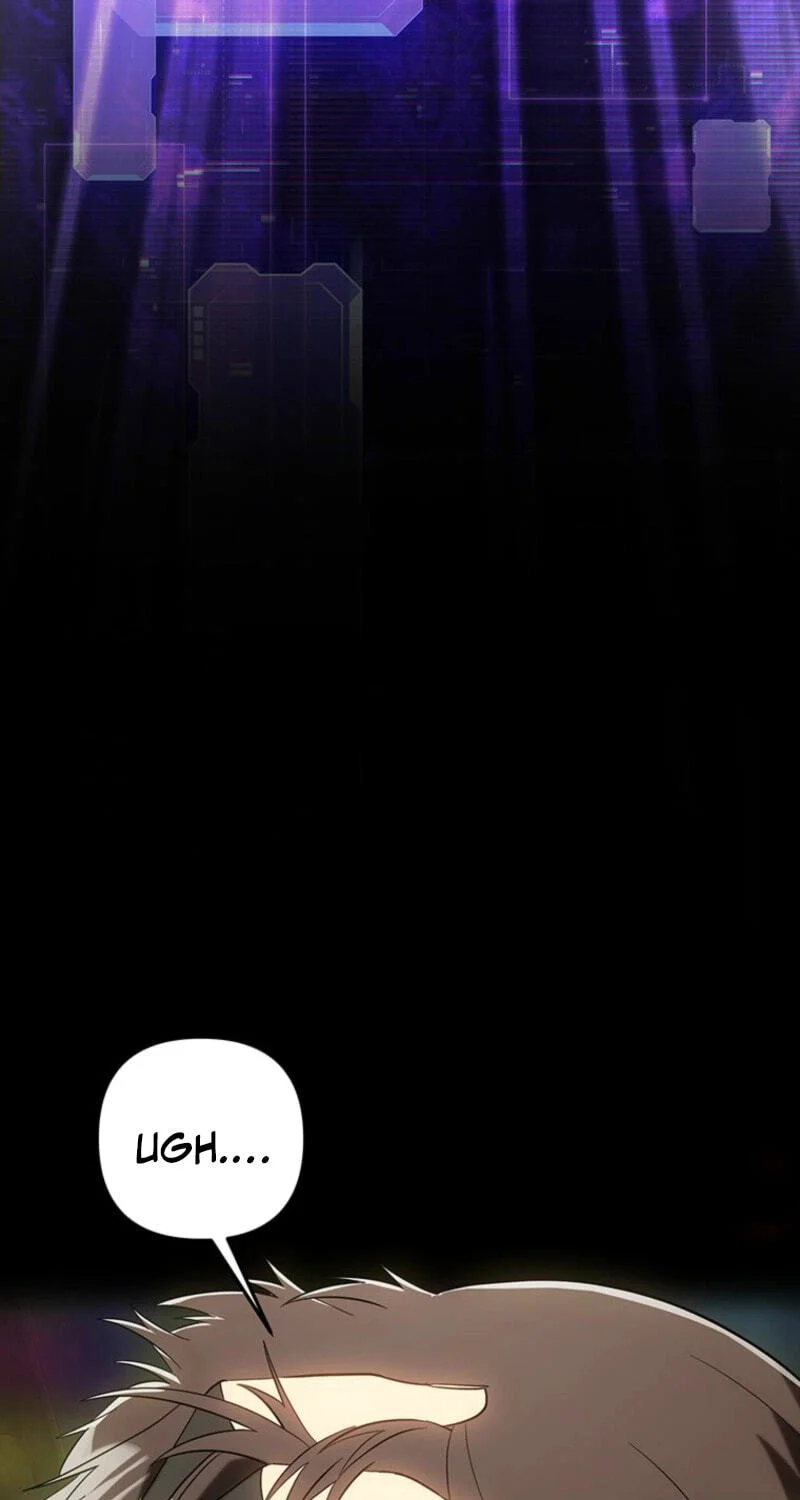 Stuck in a Glitch Novel as an Extra Chapter 68 Gambar 8