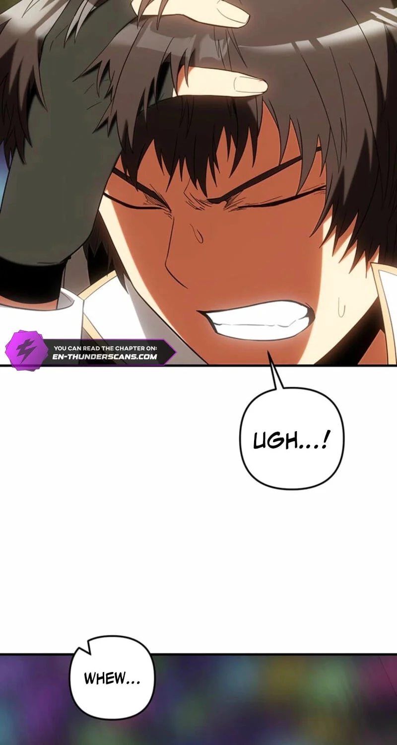 Stuck in a Glitch Novel as an Extra Chapter 68 Gambar 9