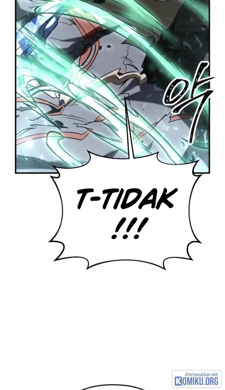 Stuck in a Glitch Novel as an Extra Chapter 70 Gambar 12