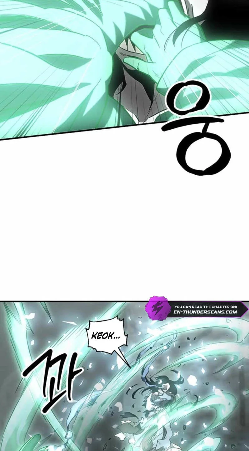 Stuck in a Glitch Novel as an Extra Chapter 70 Gambar 7