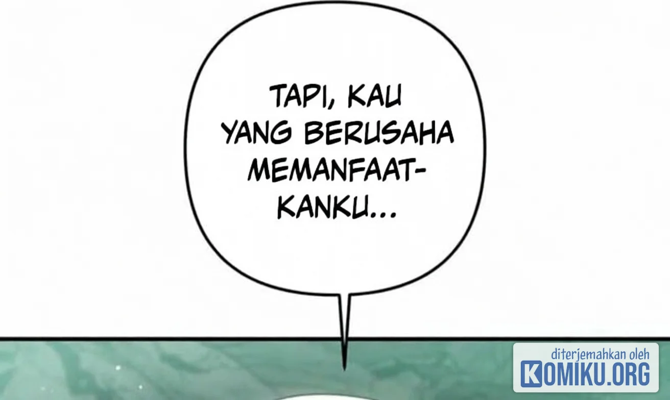 Stuck in a Glitch Novel as an Extra Chapter 70 Gambar 9