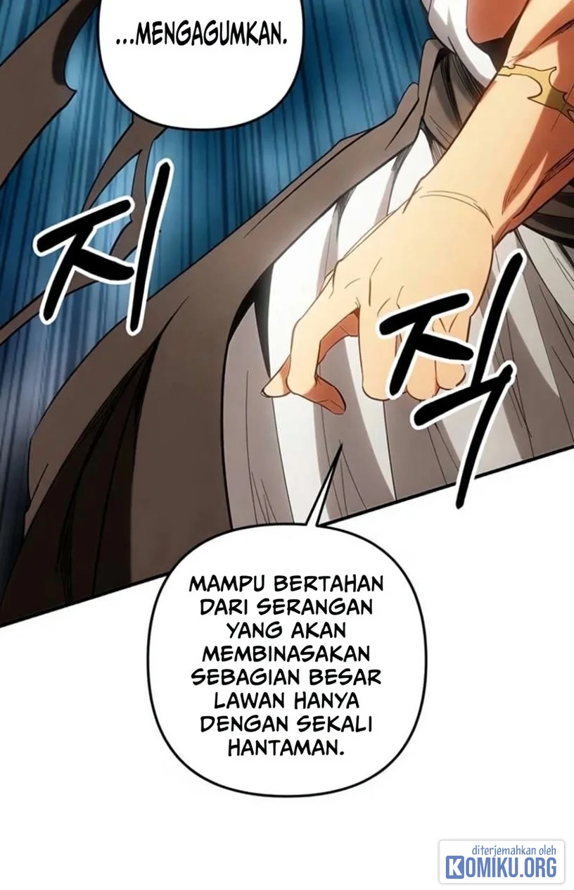 Stuck in a Glitch Novel as an Extra Chapter 73 Gambar 10